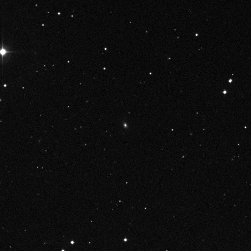 IC 3241 - Zoom