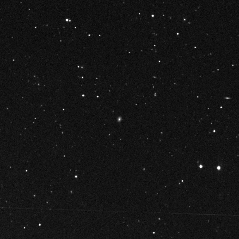 IC 3242 - Zoom