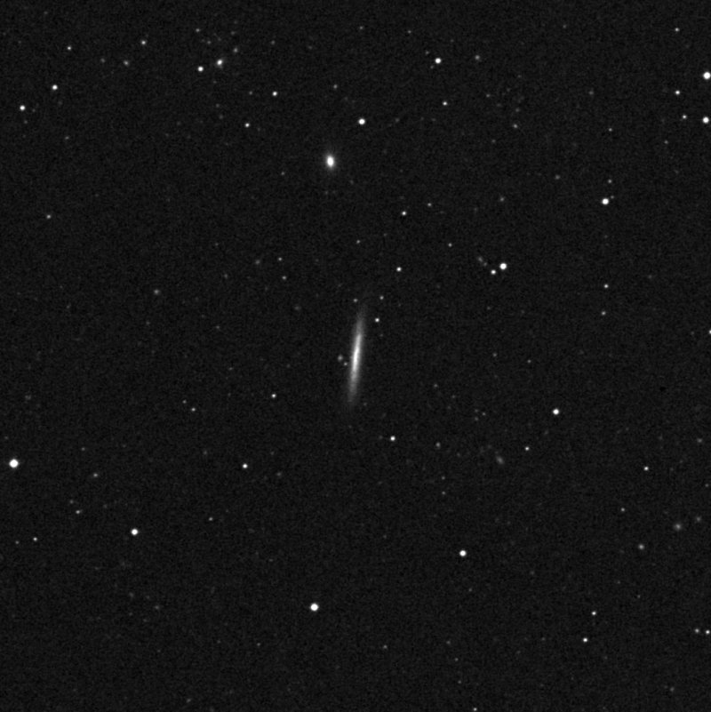 IC 3247 - Zoom