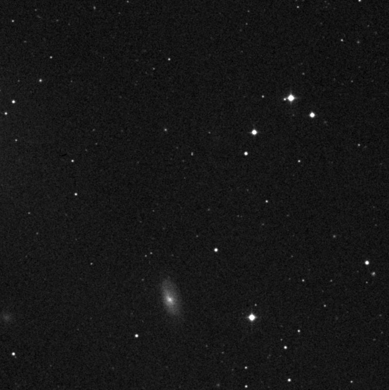 IC 3257 - Zoom