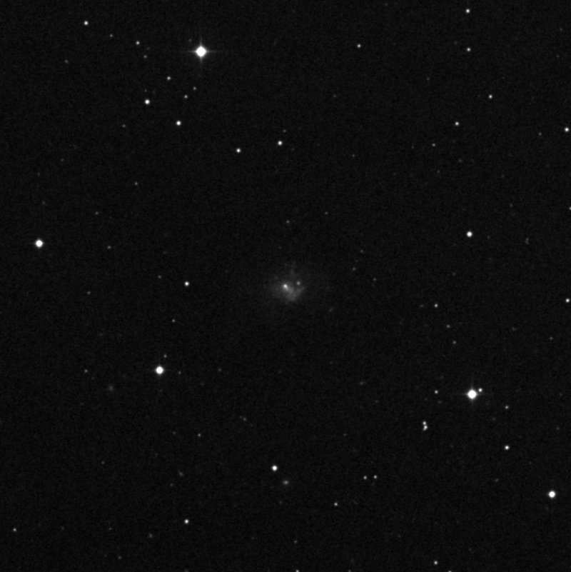 IC 3258 - Zoom