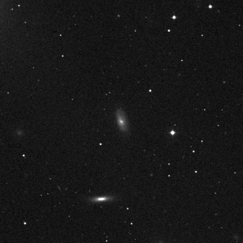 IC 3259 - Zoom