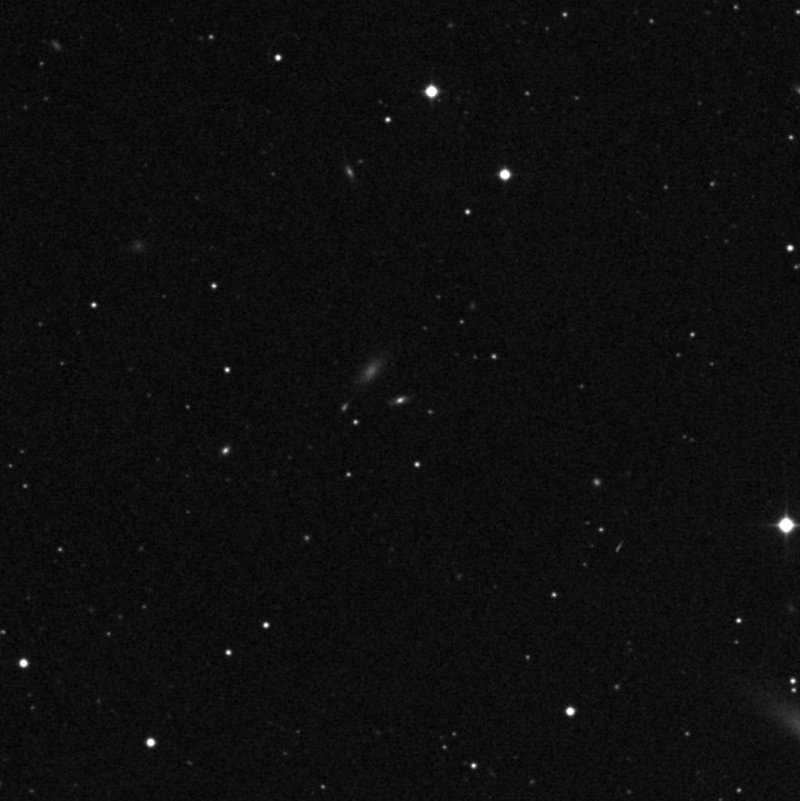IC 3261 - Zoom