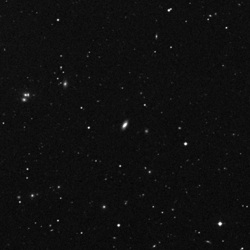 IC 3262 - Zoom