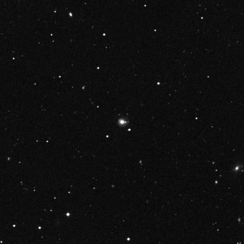 IC 3263 - Zoom