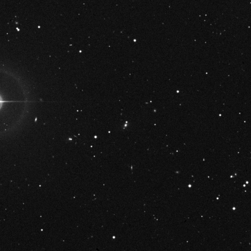 IC 3264 - Zoom