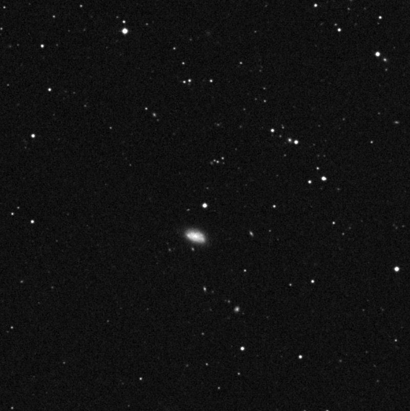 IC 3265 - Zoom