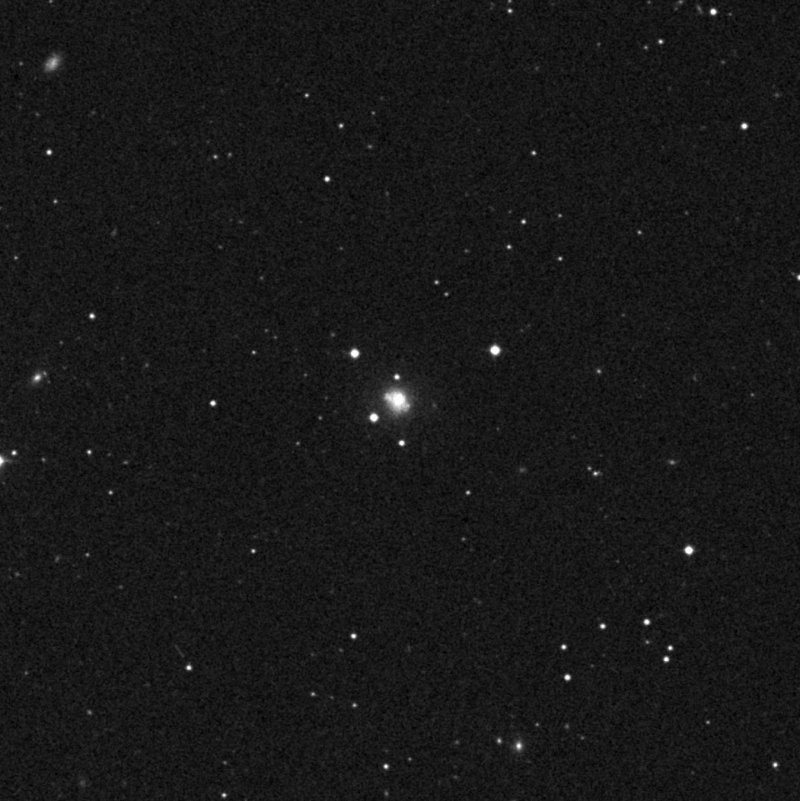IC 3268 - Zoom