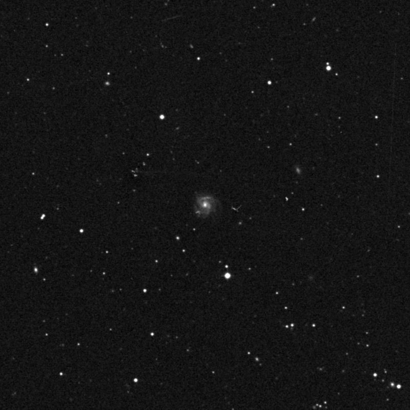 IC 3271 - Zoom