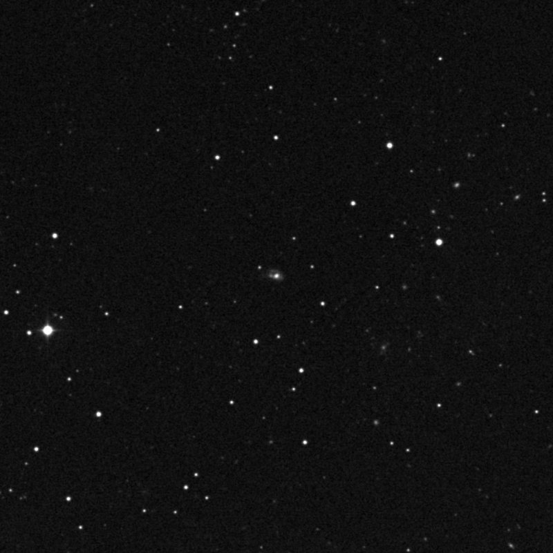 IC 3275 - Zoom
