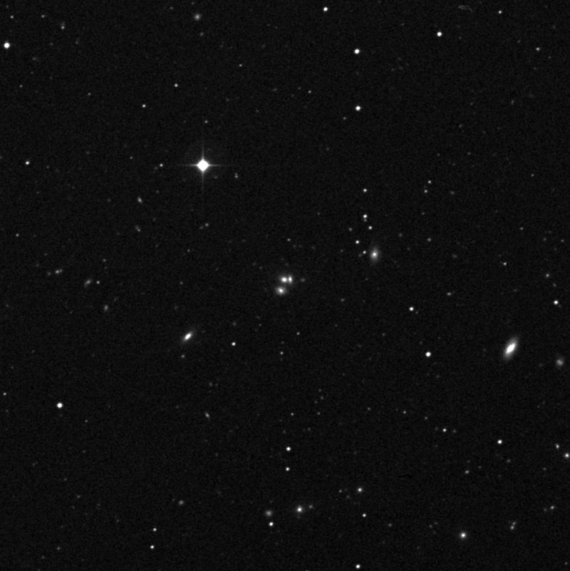 IC 3278 - Zoom