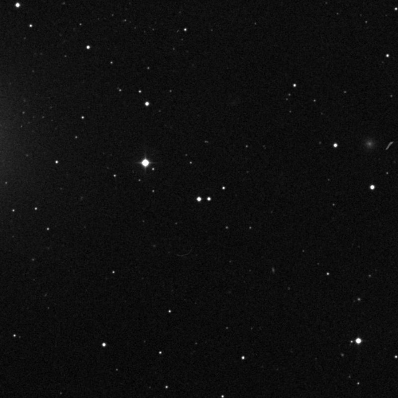 IC 3279 - Zoom