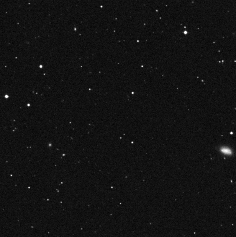 IC 3281 - Zoom