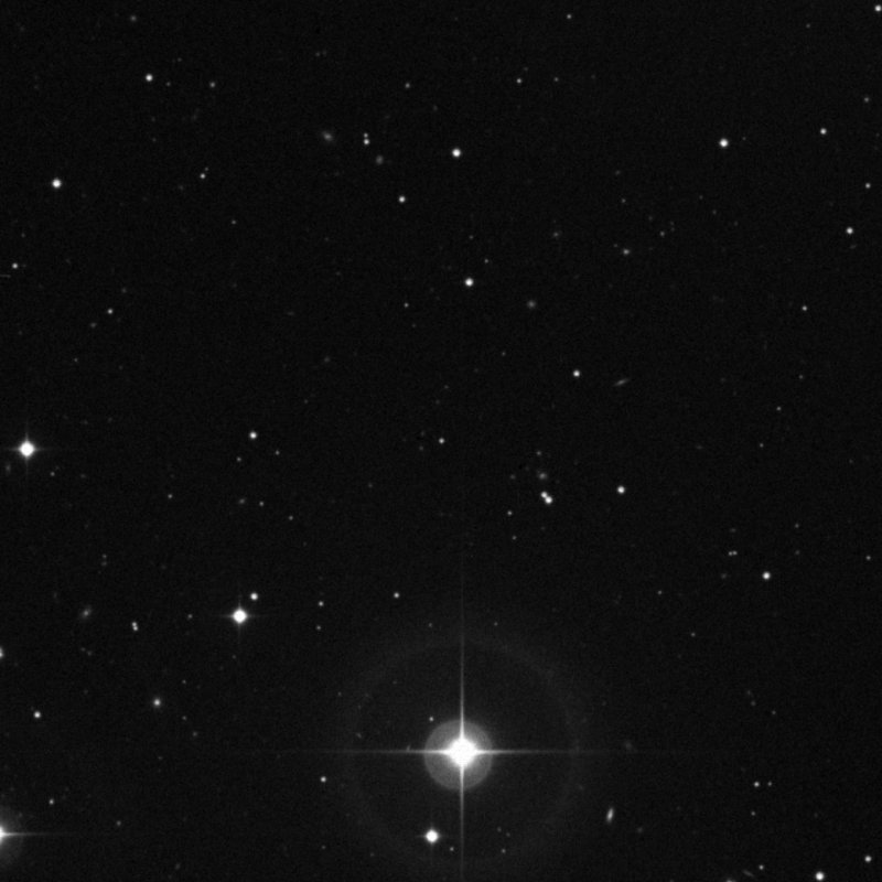 IC 3282 - Zoom