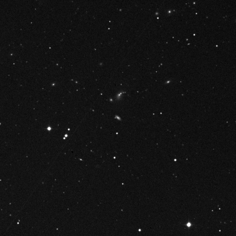 IC 3283 - Zoom
