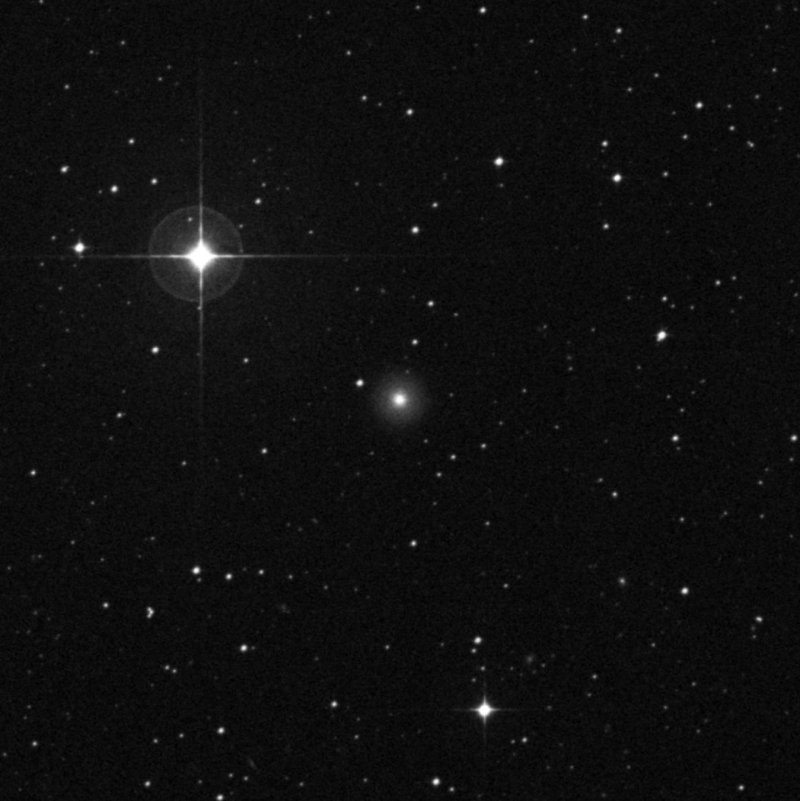 IC 3289 - Zoom