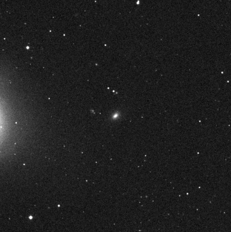 IC 3292 - Zoom