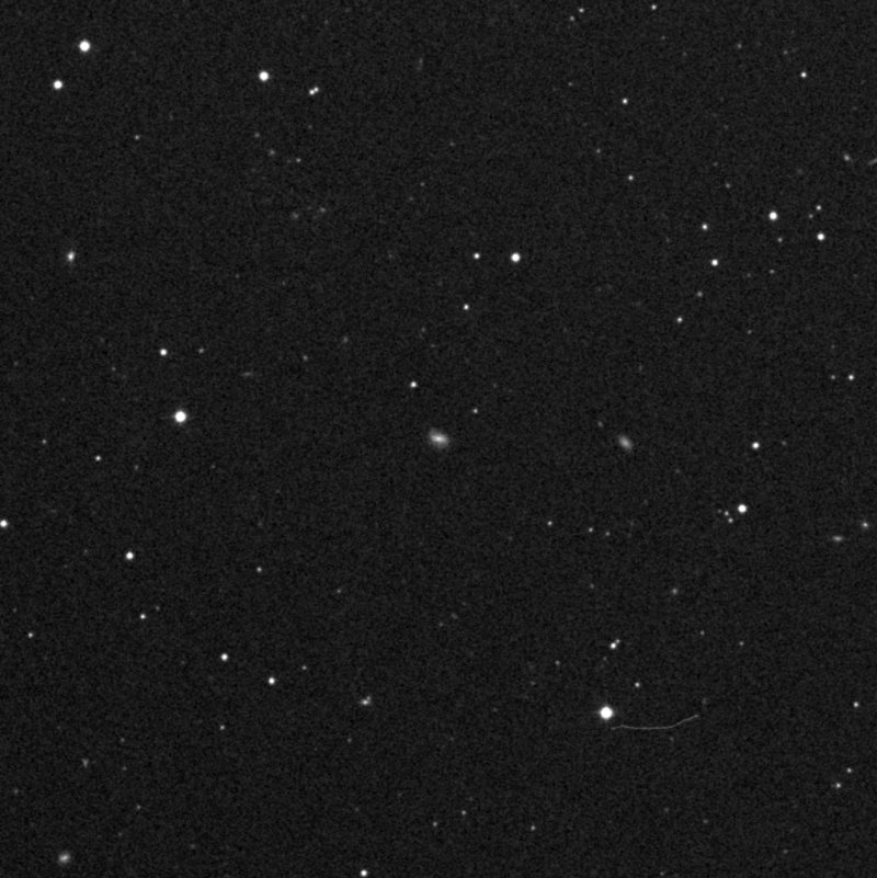 IC 3293 - Zoom