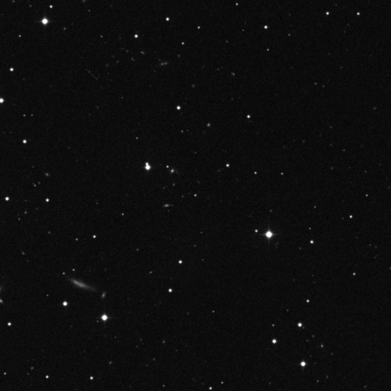 IC 3297 - Zoom
