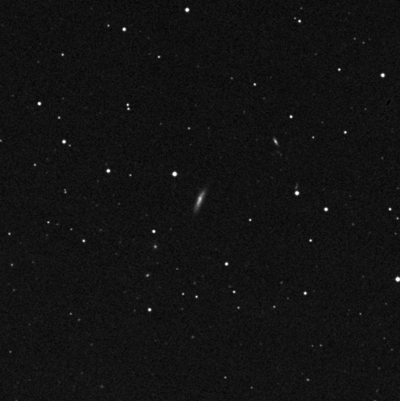 IC 3298 - Zoom