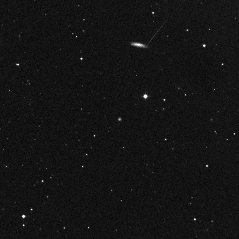 IC 3302 - Zoom