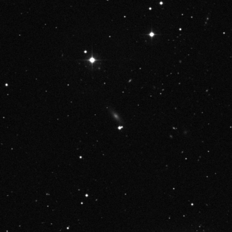 IC 3305 - Zoom
