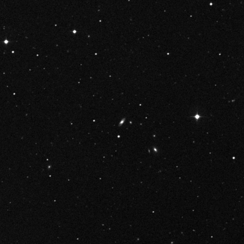 IC 3306 - Zoom