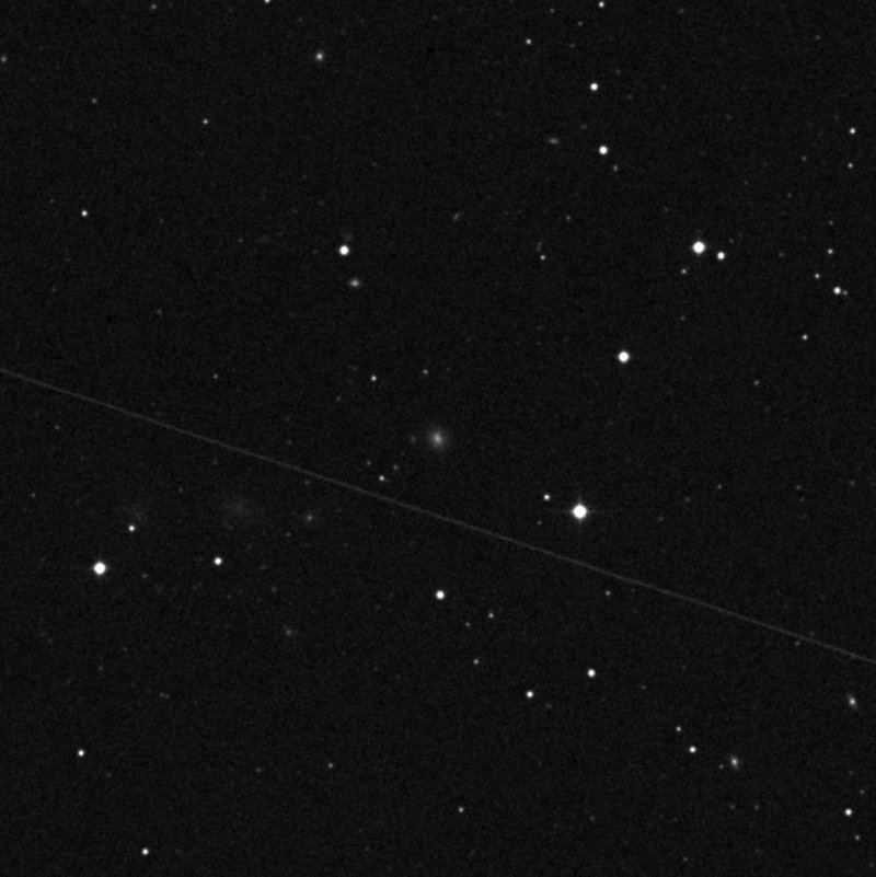 IC 3307 - Zoom