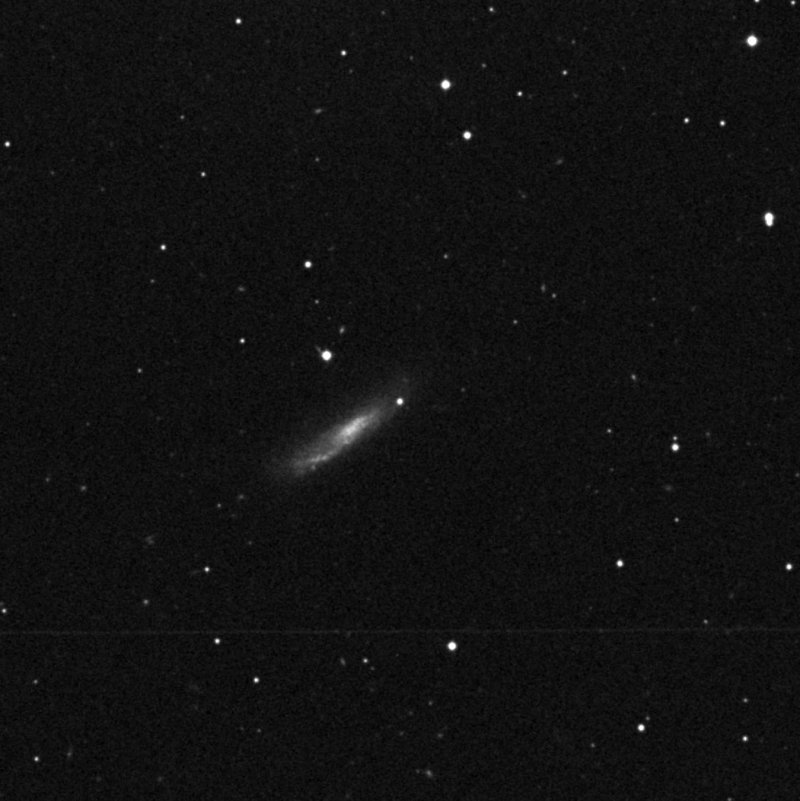 IC 3310 - Zoom