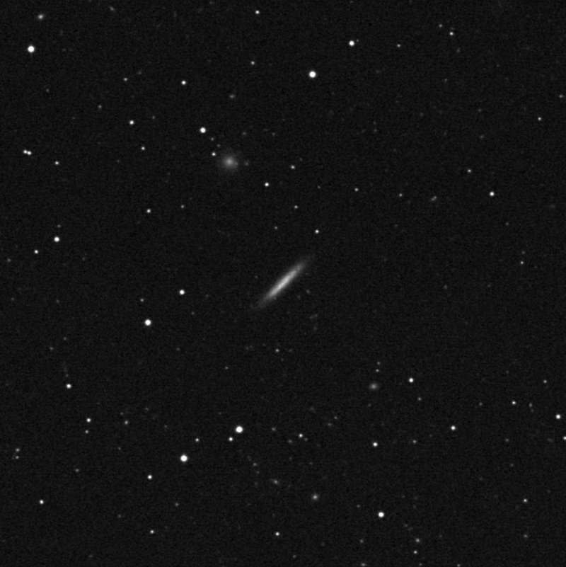IC 3311 - Zoom