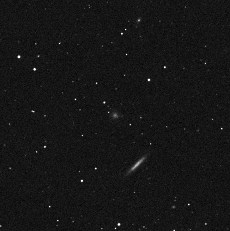 IC 3315 - Zoom