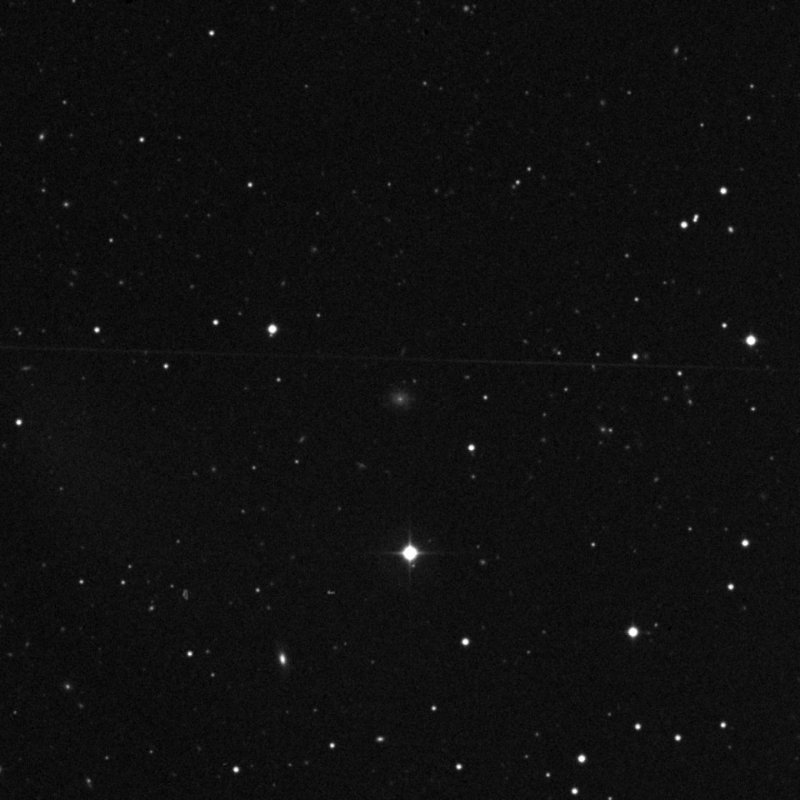 IC 3316 - Zoom