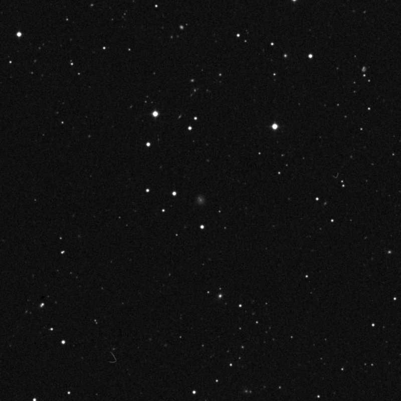 IC 3317 - Zoom