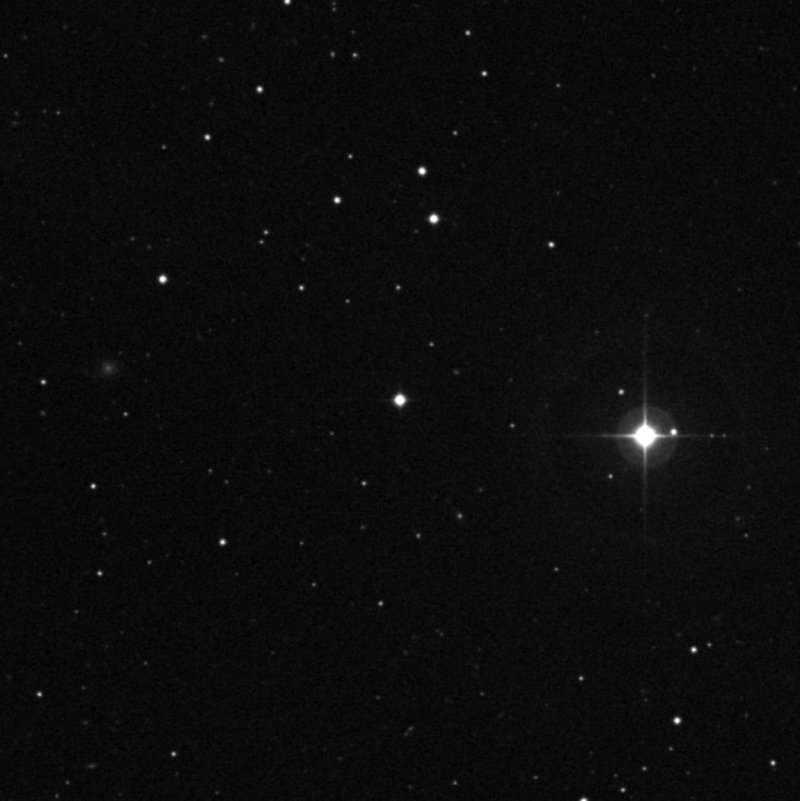 IC 3318 - Zoom