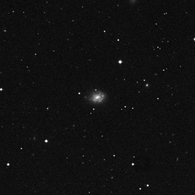 IC 3320 - Zoom