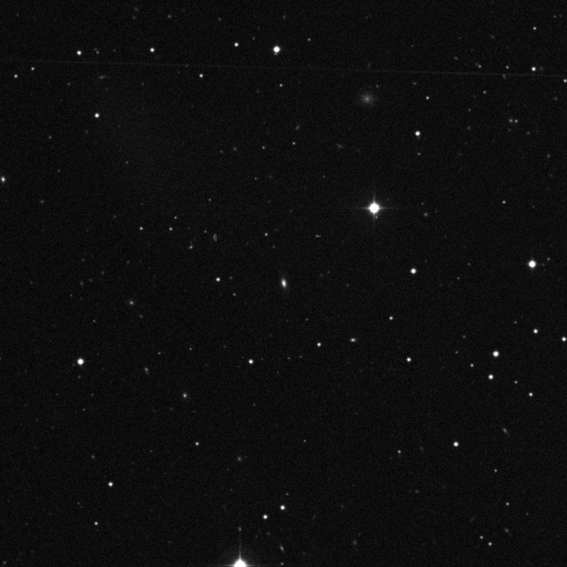 IC 3321 - Zoom