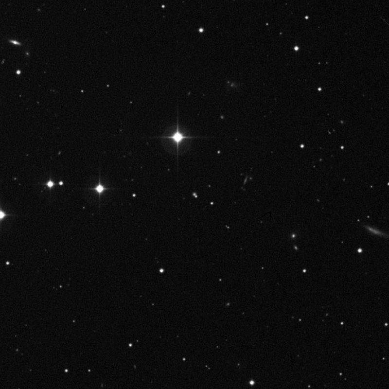 IC 3324 - Zoom