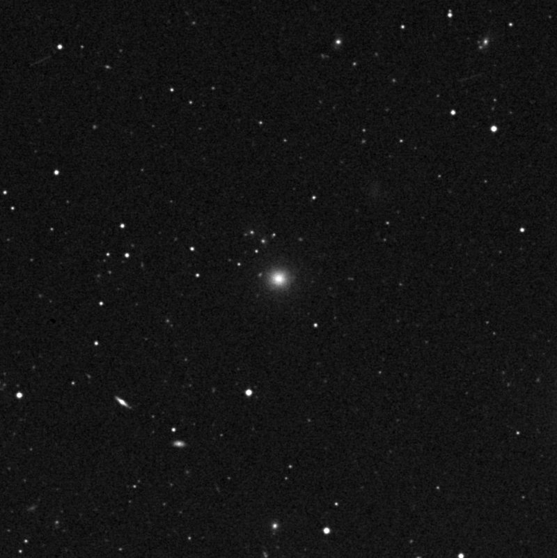 IC 3328 - Zoom
