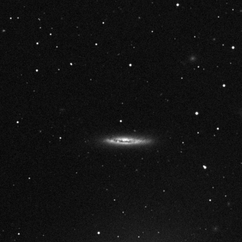 IC 3333 - Zoom