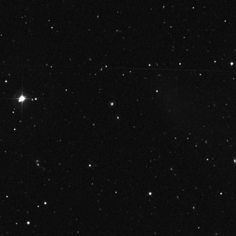 IC 3335 - Zoom