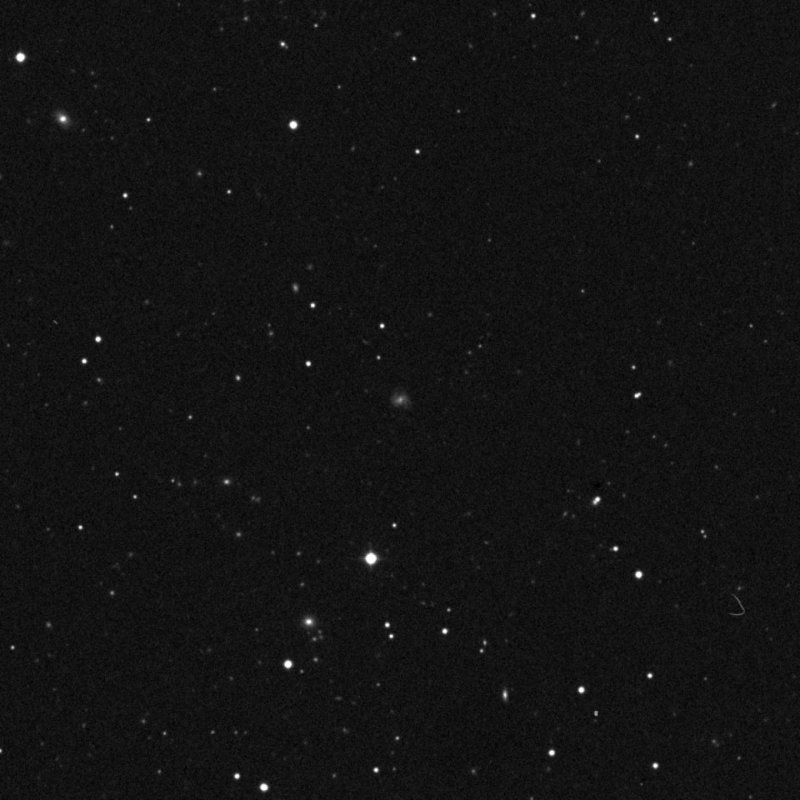 IC 3337 - Zoom