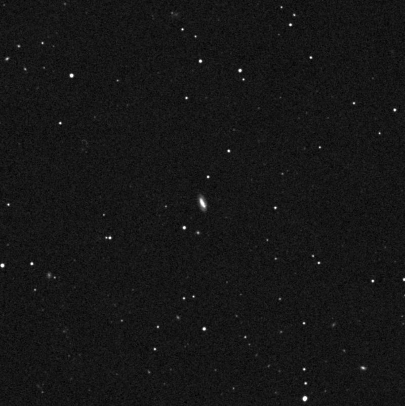 IC 3340 - Zoom