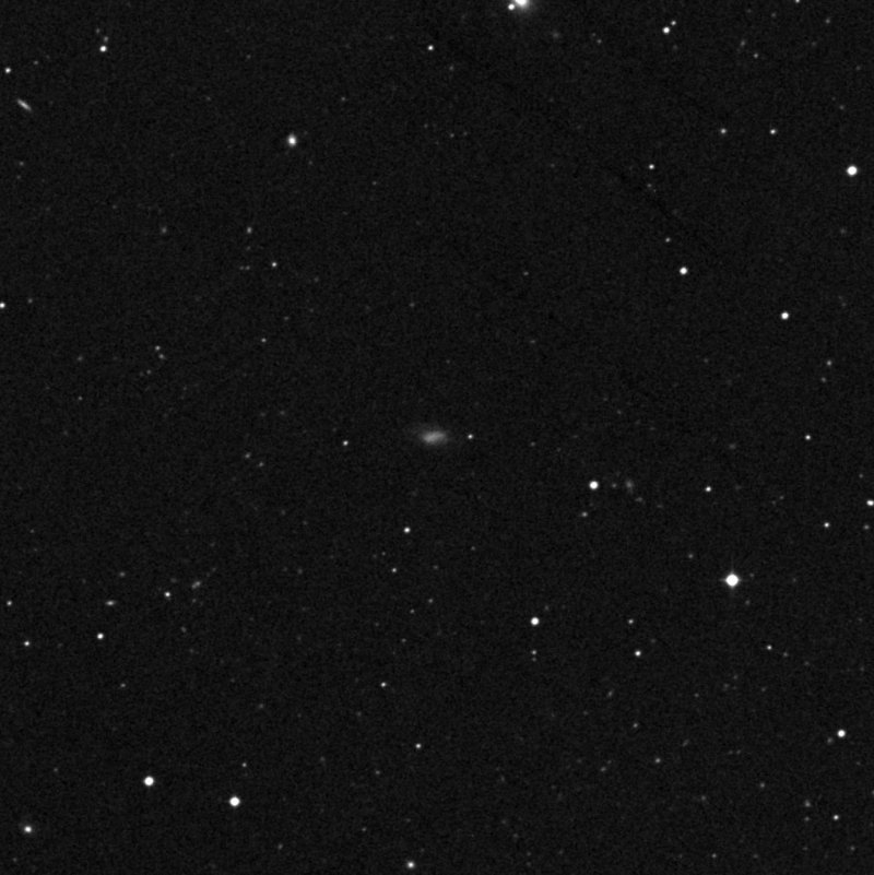 IC 3341 - Zoom