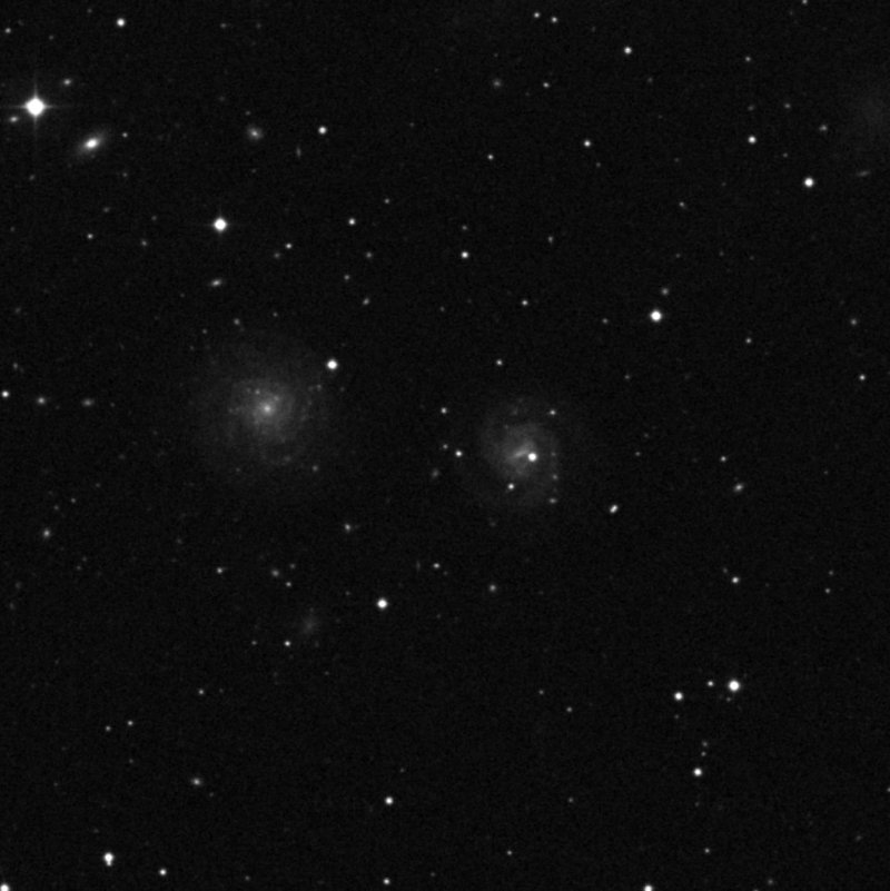 IC 3343 - Zoom