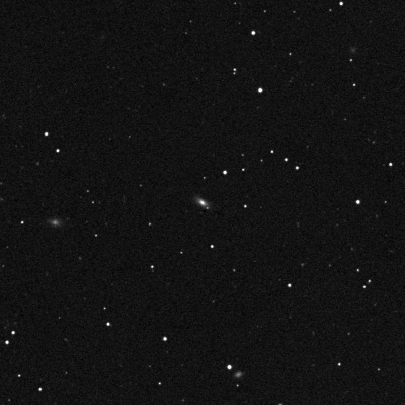 IC 3344 - Zoom