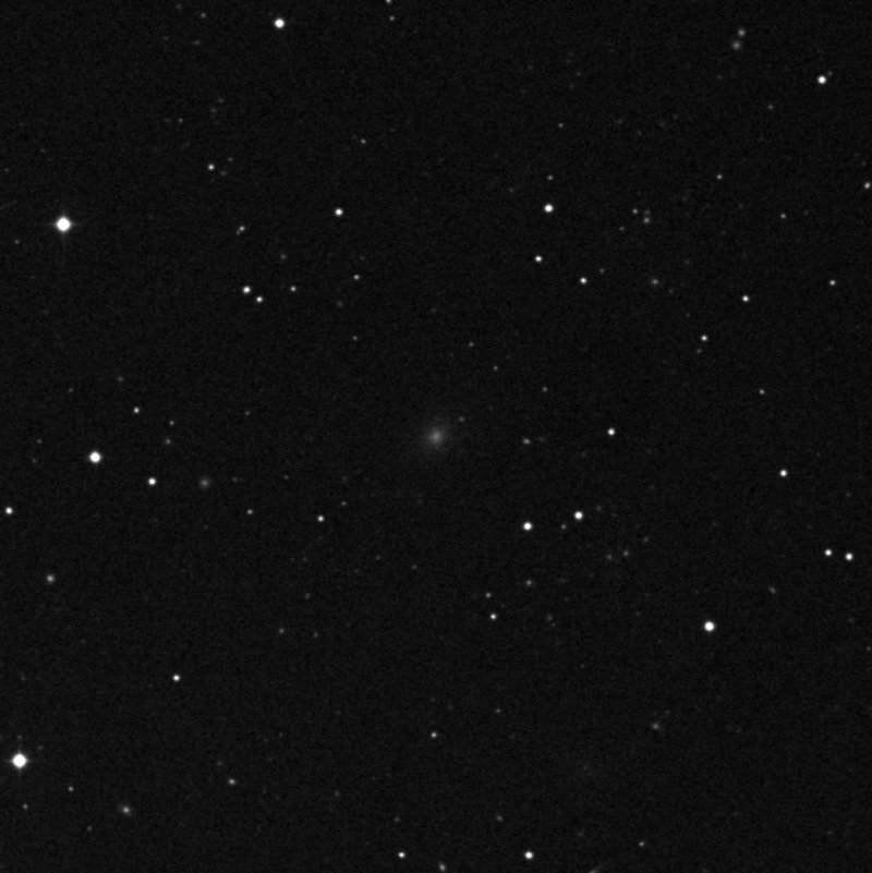 IC 3346 - Zoom
