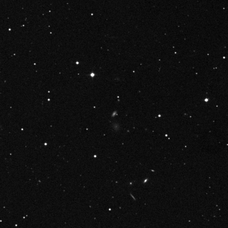 IC 3347 - Zoom