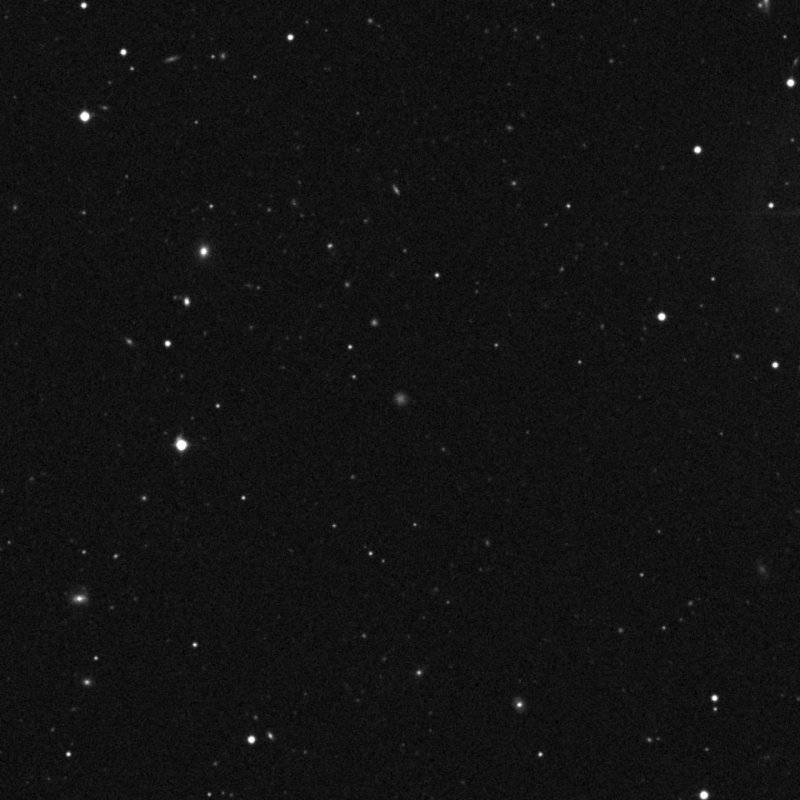IC 3348 - Zoom