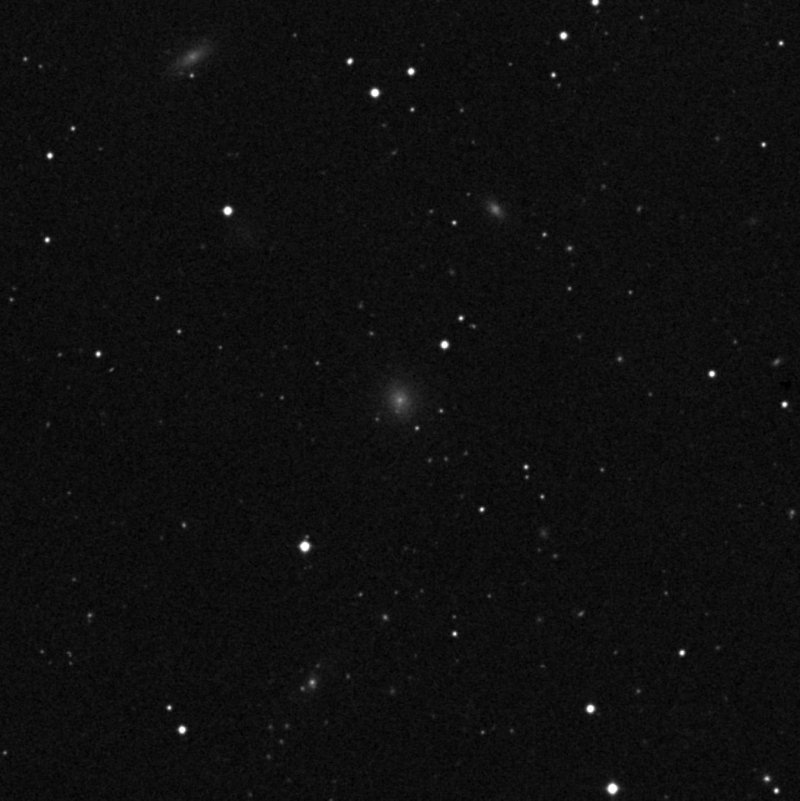 IC 3349 - Zoom