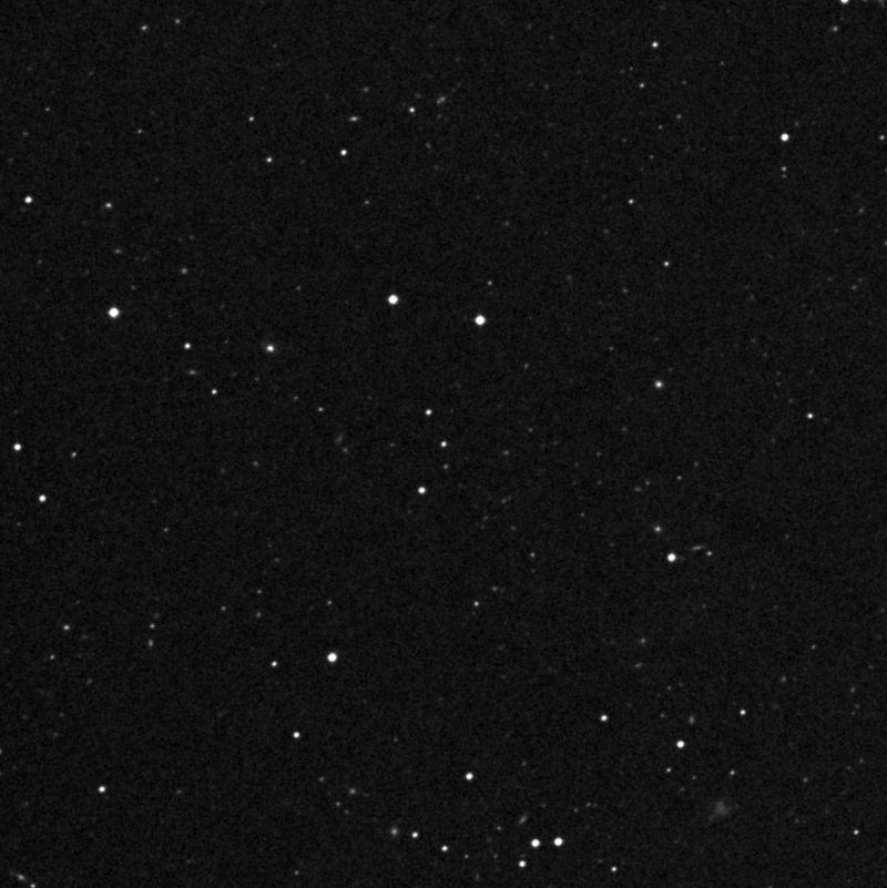 IC 3351 - Zoom